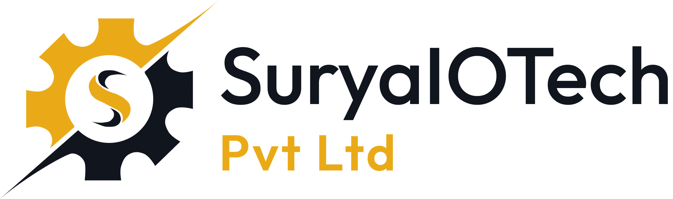 suryaiotech logo